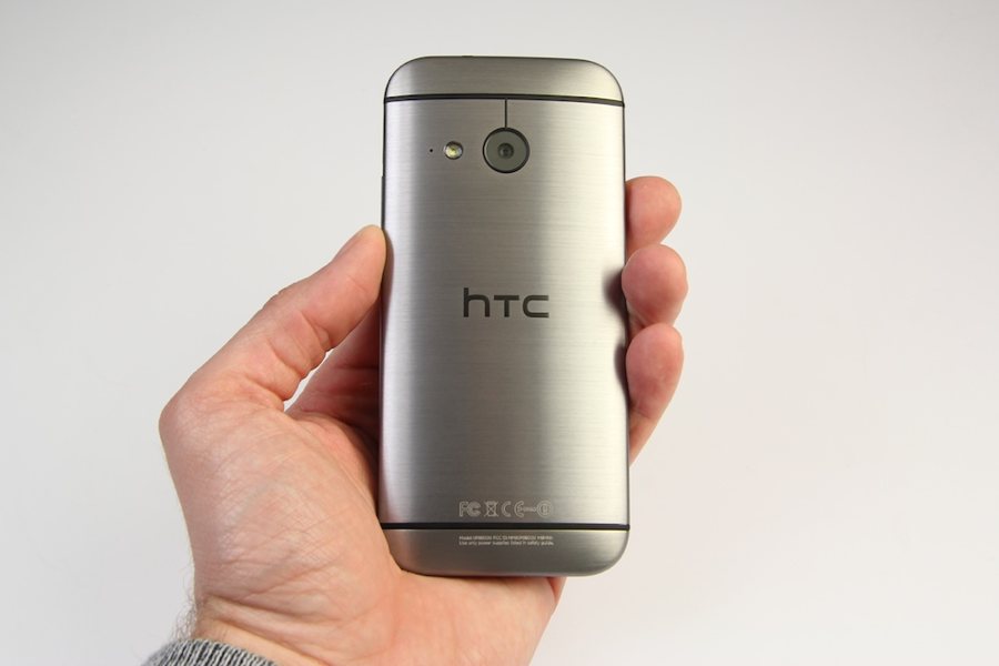 HTC One Mini 2